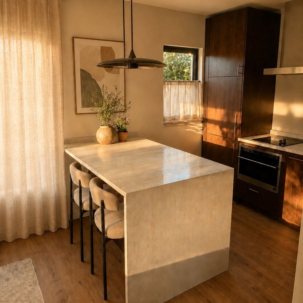 Spec Home Design