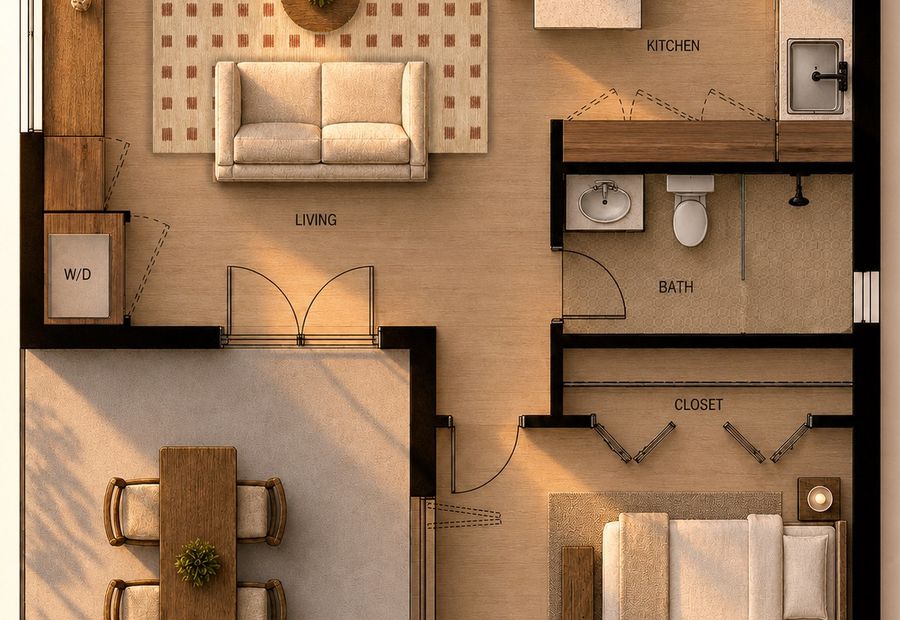 What Does an ADU Cost to Build in Orlando?