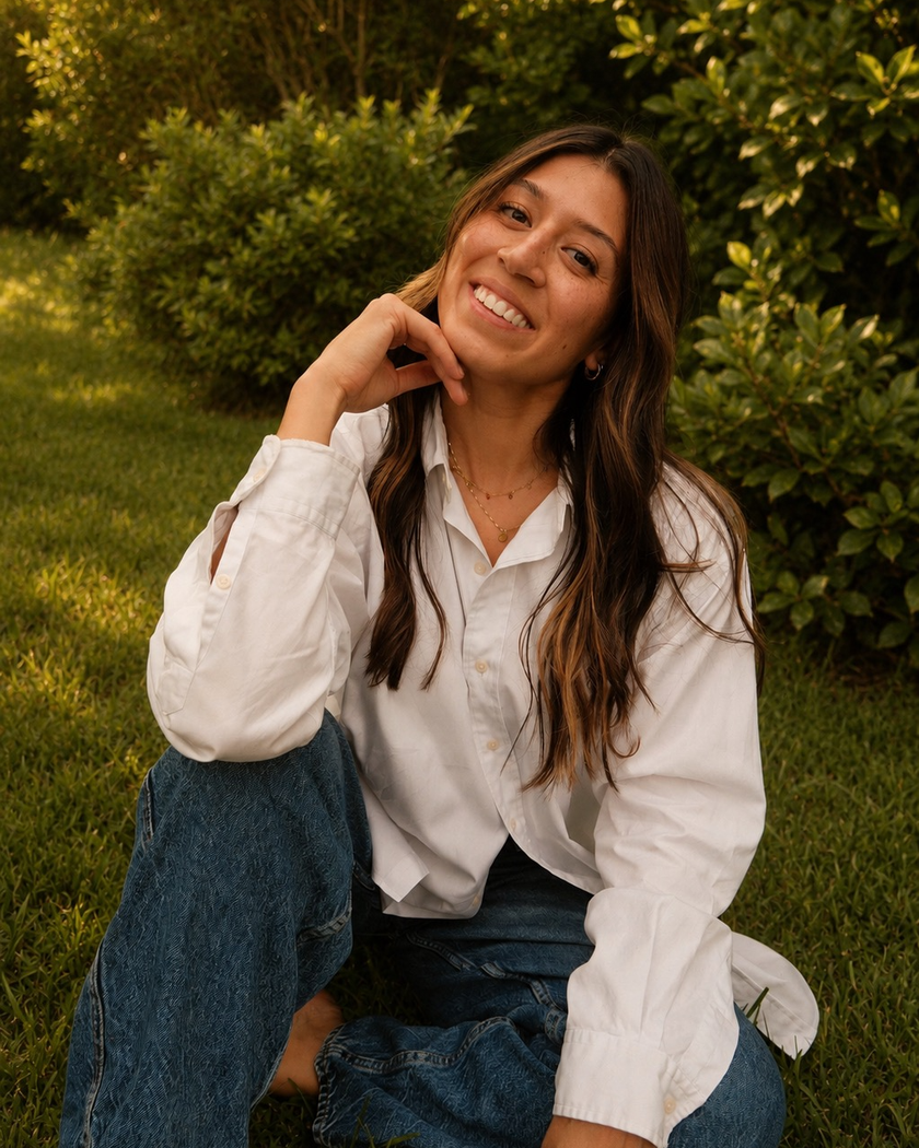 Sharon Rivas, founder of Rivas Haus