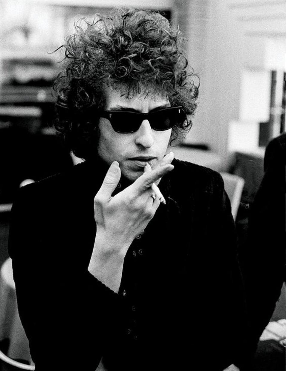 Bob dylan