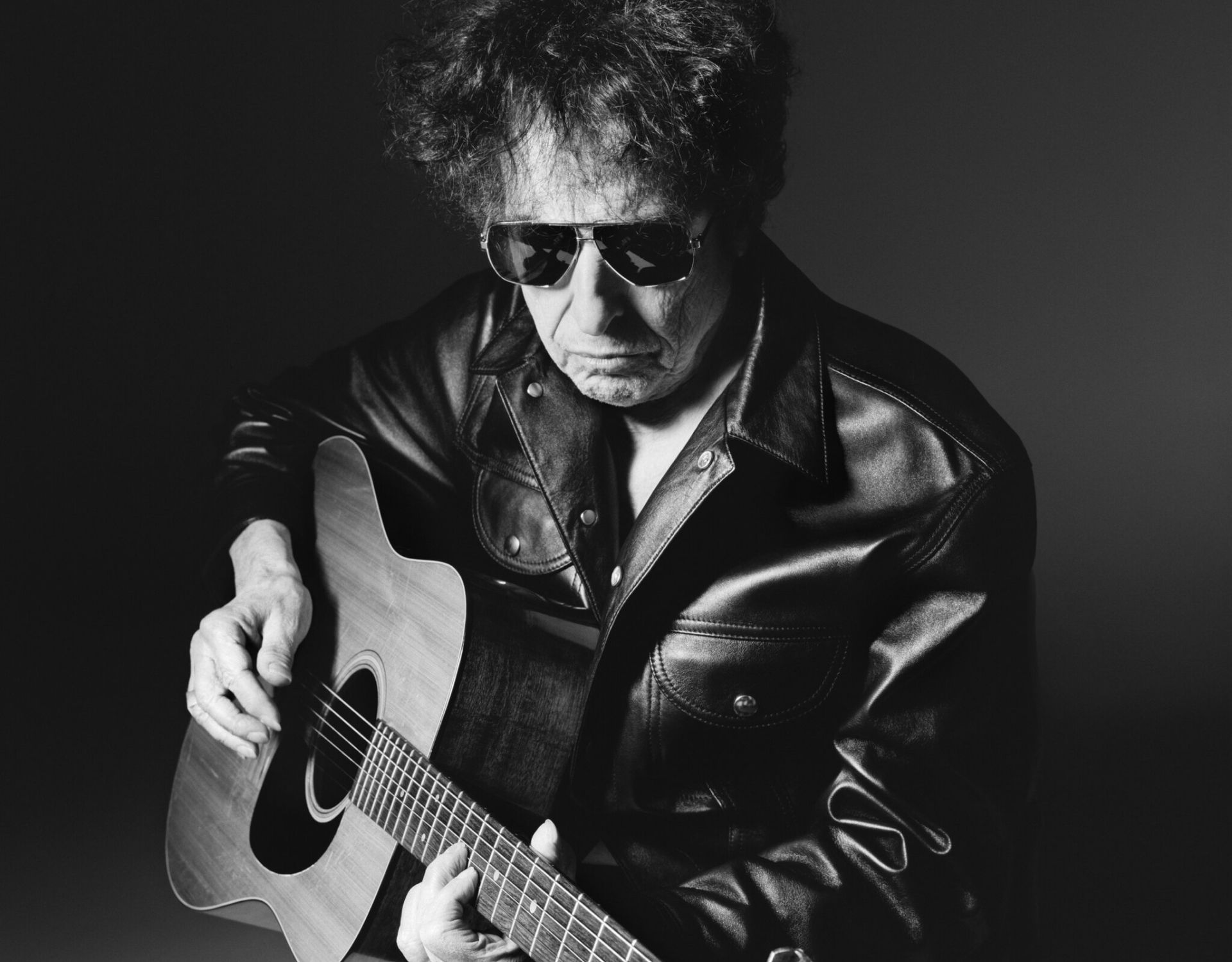 Bob dylan