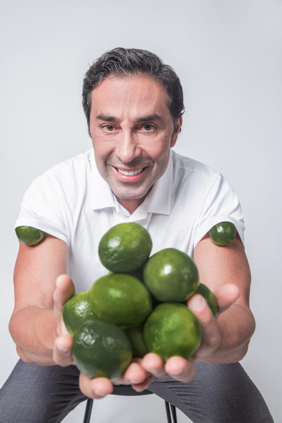 joão adibe limonada