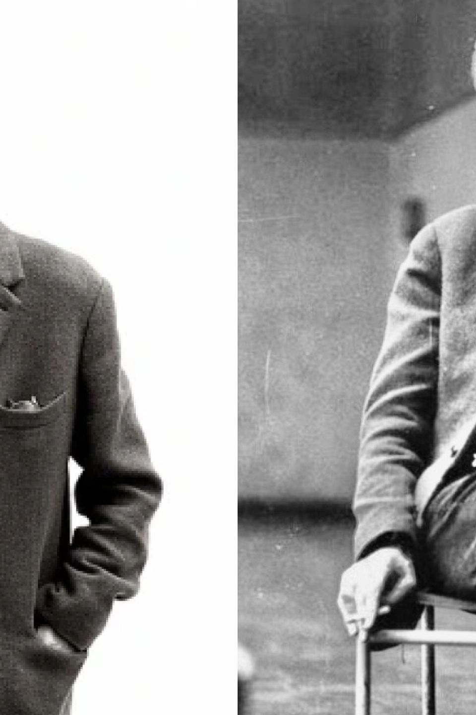 samuel beckett