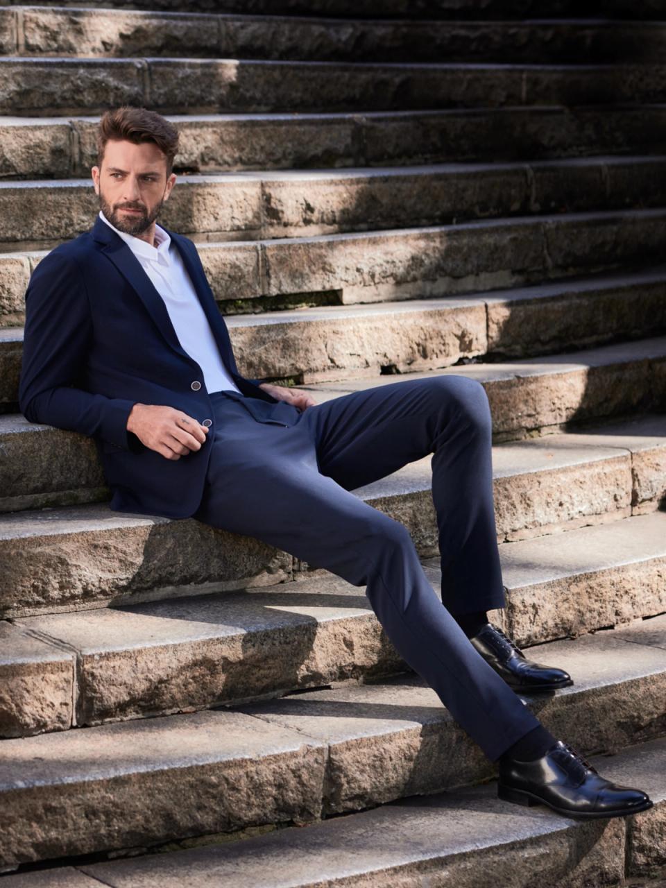 blazer