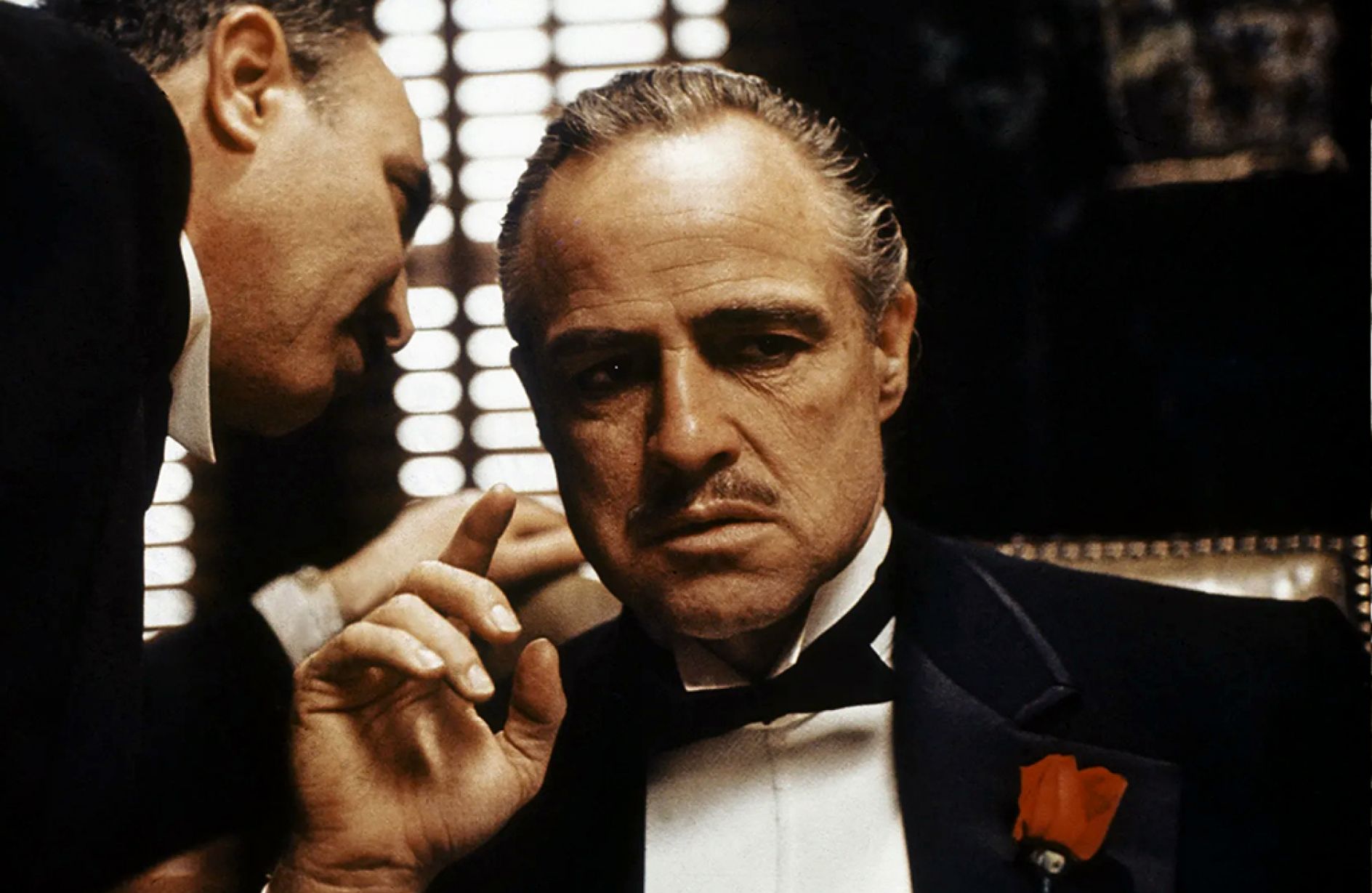 Don corleone