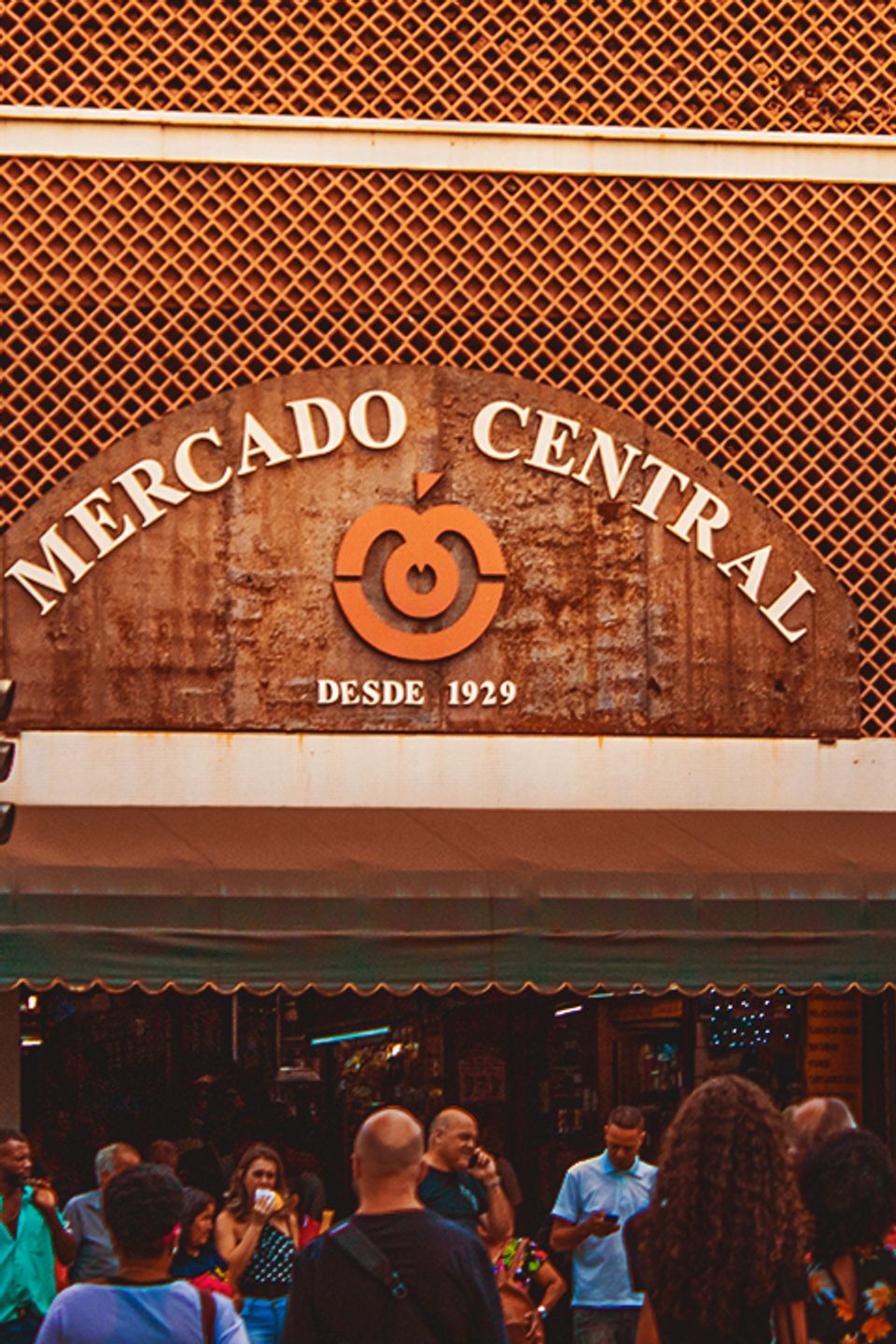 minas gerais