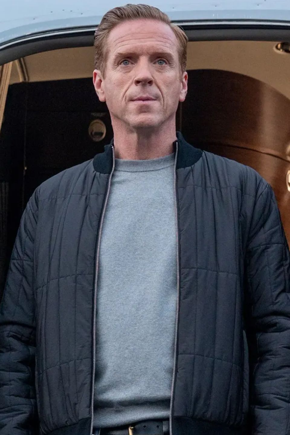 Bobby Axelrod em billions