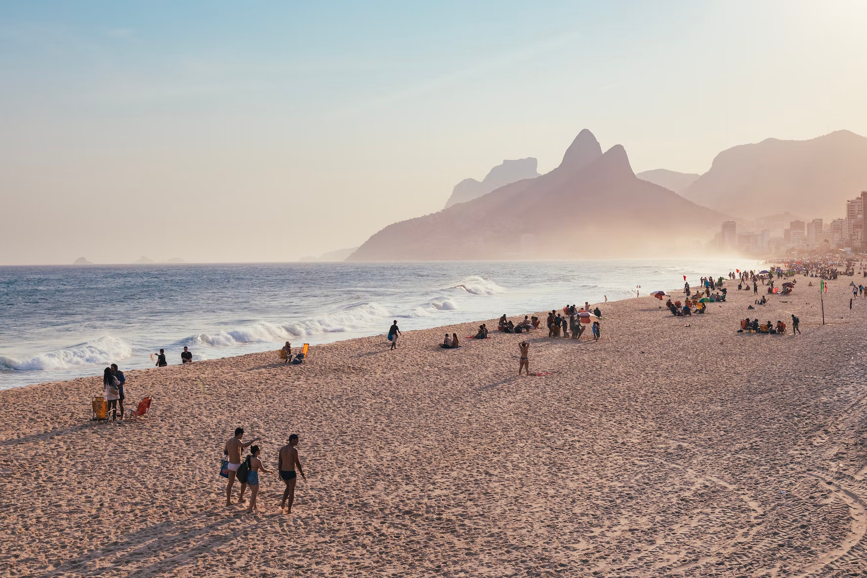 Dicas para entrar no novo ano com o pé direito e atravessá-lo de forma saudável e edificante