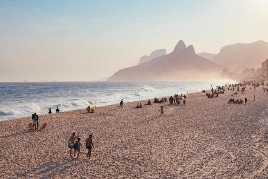 Dicas para entrar no novo ano com o pé direito e atravessá-lo de forma saudável e edificante