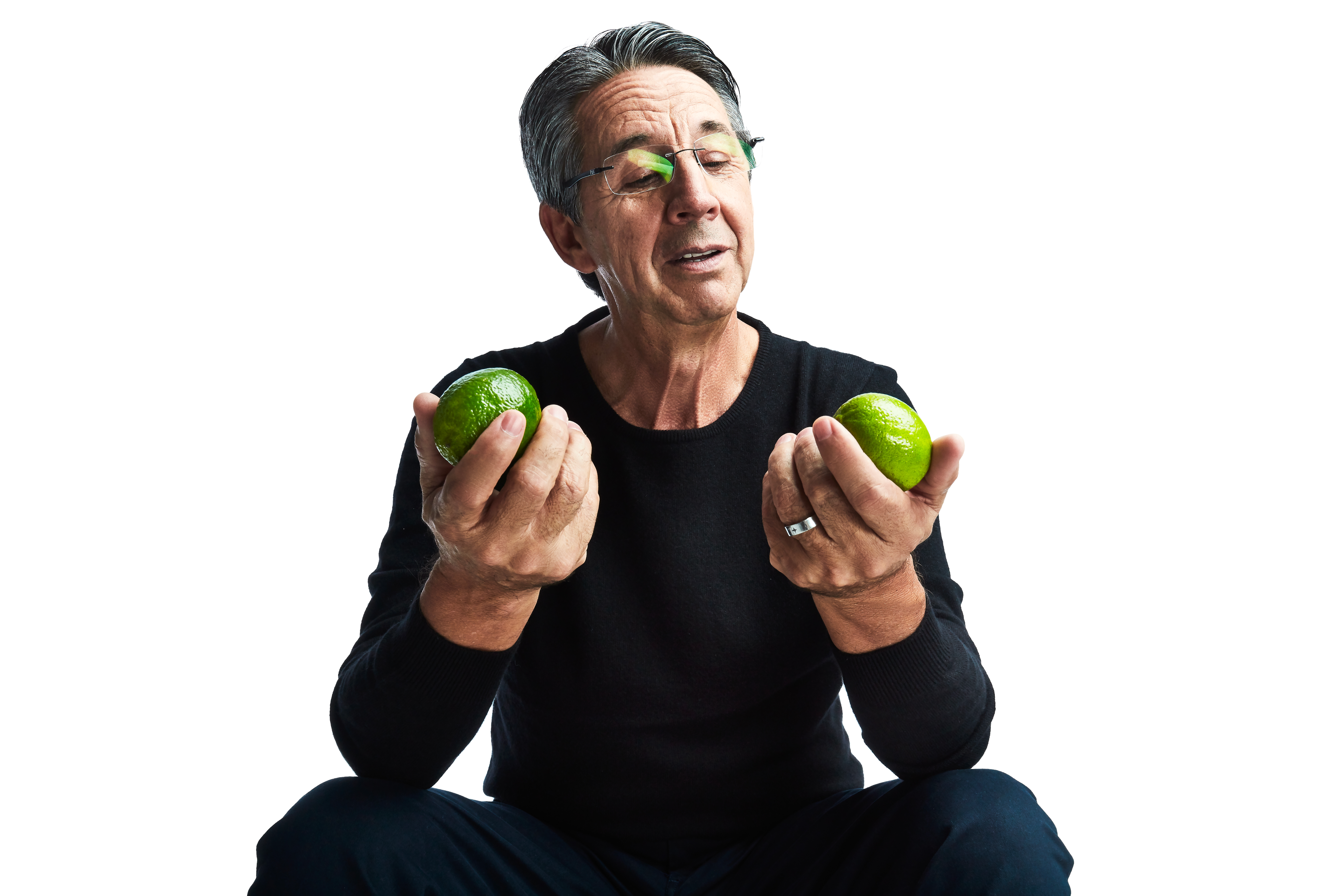 Eloi D’Avila, Fundador da Flytour