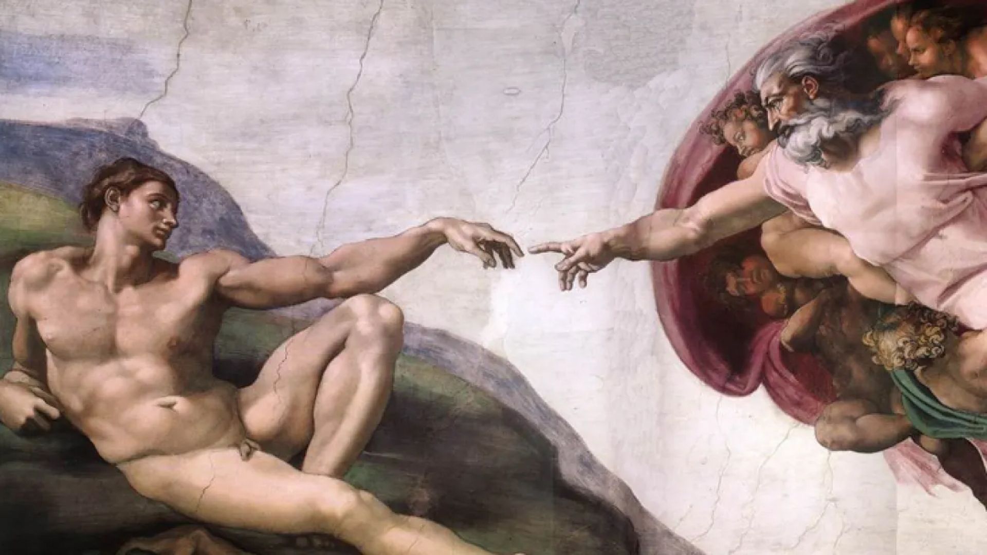 O legado cultural da Itália