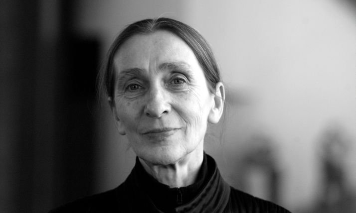 pina bausch