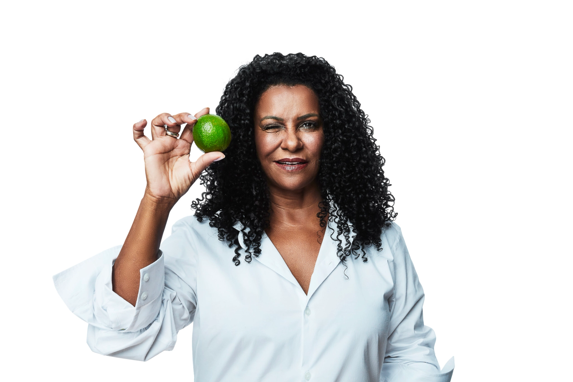 Zica Assis: a ex-doméstica que criou uma rede de salões para cabelos crespos e cacheados Zica Assis: a ex-doméstica que criou uma rede de salões para cabelos crespos e cacheados