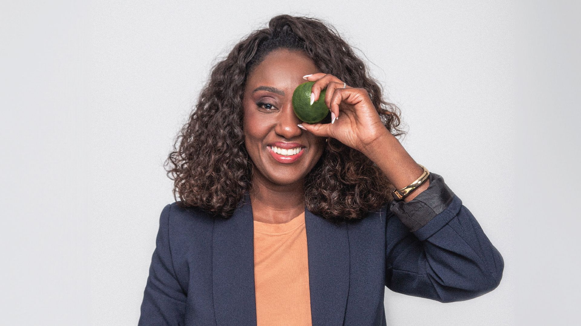 Fernanda Ribeiro, CEO Conta Black