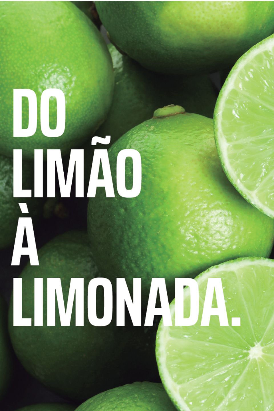 limão