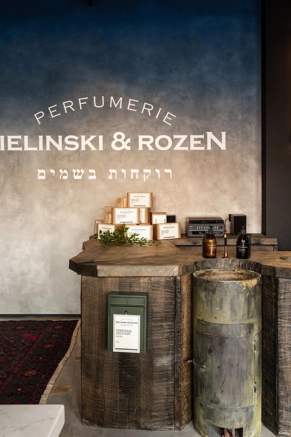 Zielinski & Rozen
