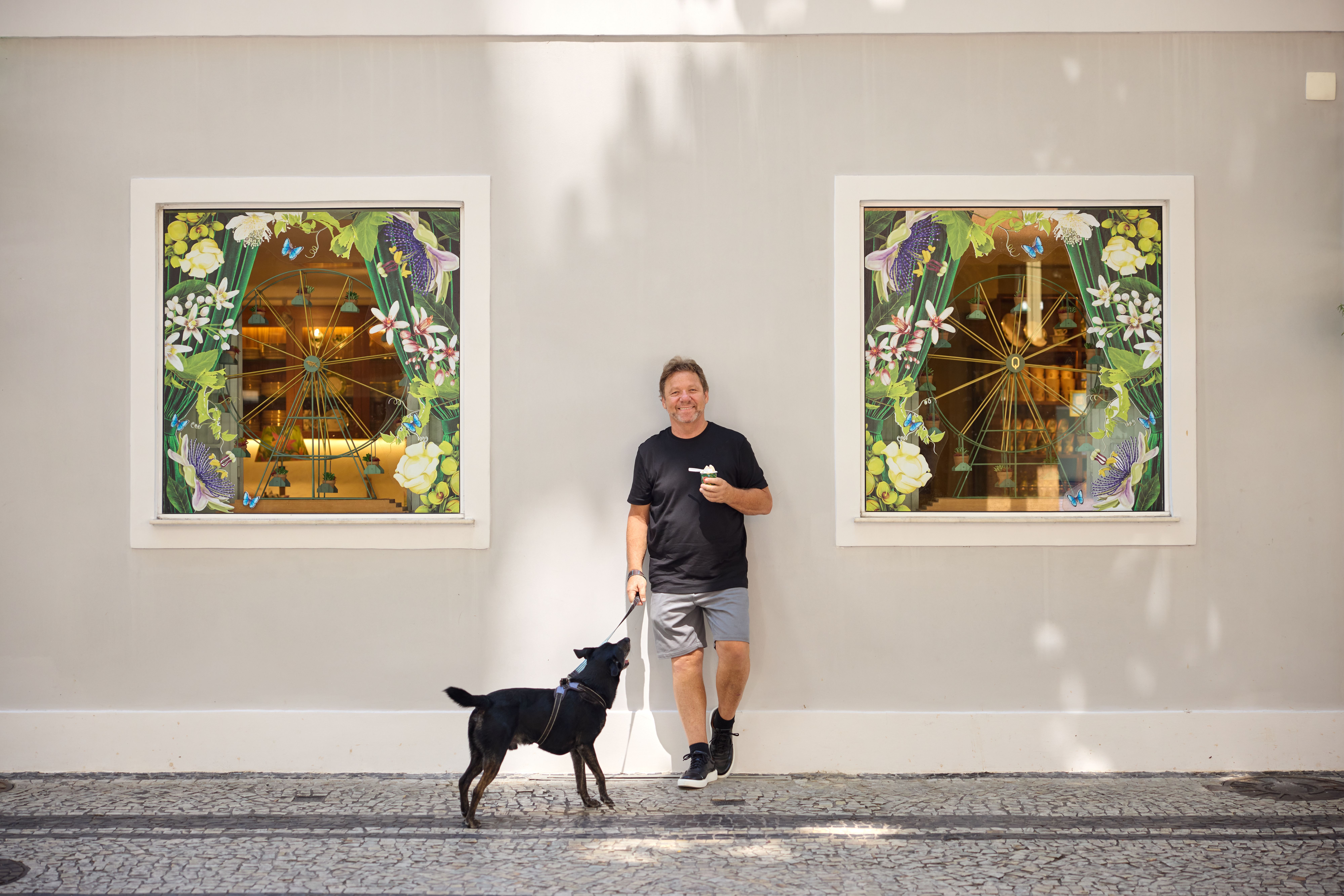 Entrando no Detalhe: Claude Troisgros