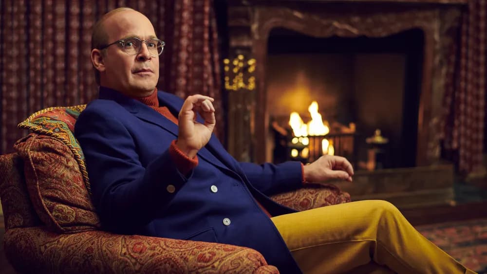 Truman Capote: estilo na escrita e nas roupas