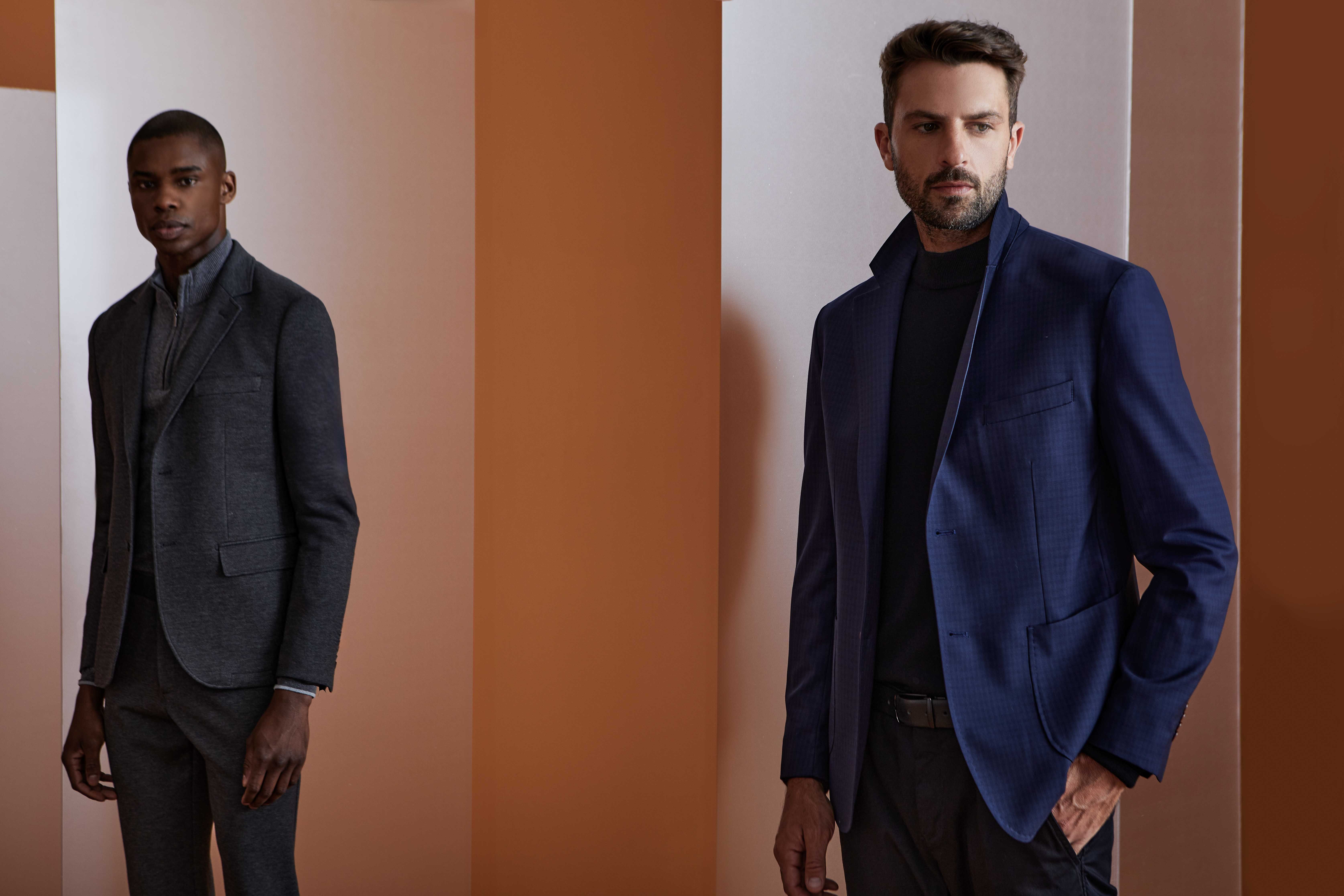 Dress code: a nova cara do smart casual