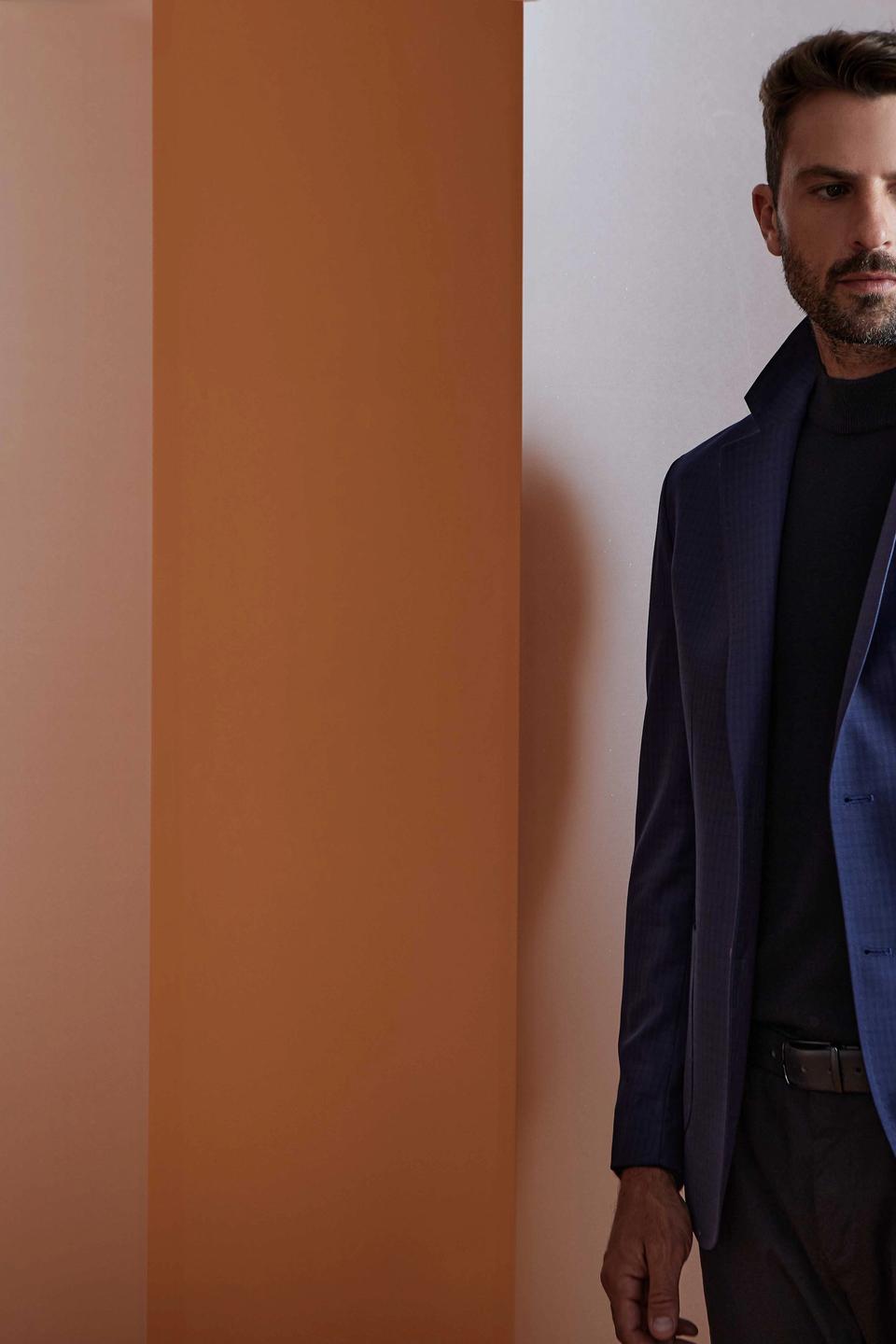 Smart Casual