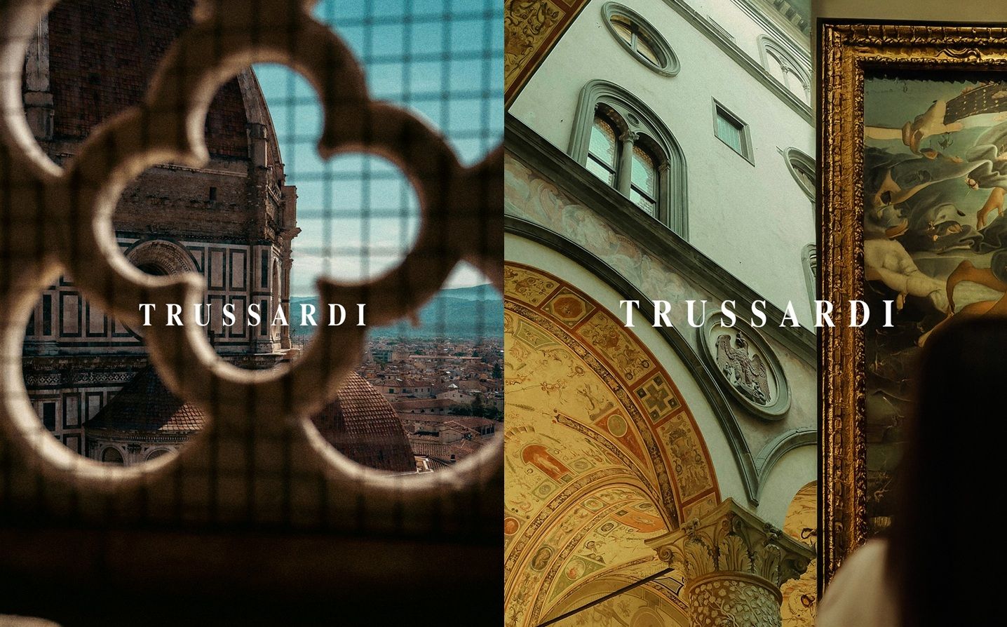 Trussardi: tradição, sofisticação e excelência em enxovais