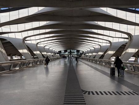 Santiago Calatrava: o engenheiro que desenha como escultor