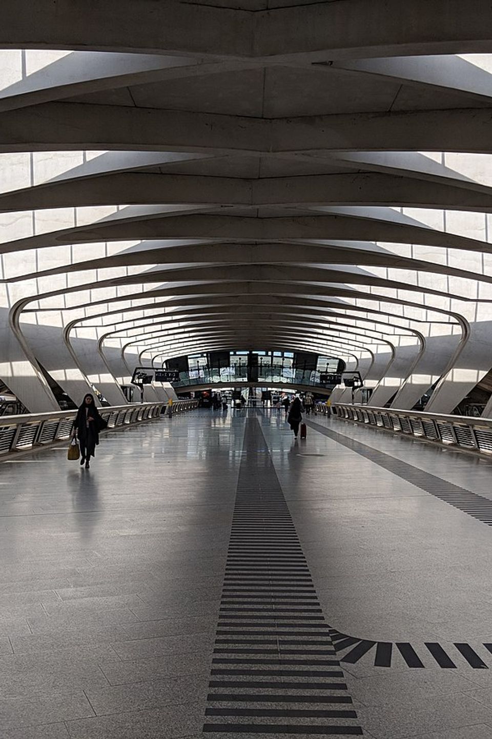 Santiago Calatrava
