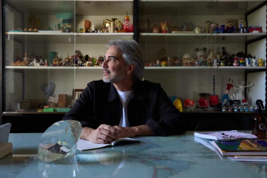 Entrando no Detalhe: Gustavo Greco