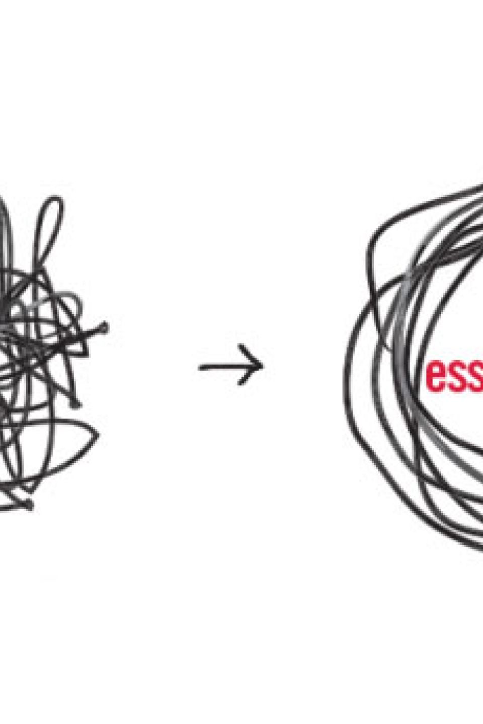 essencialismo e foco