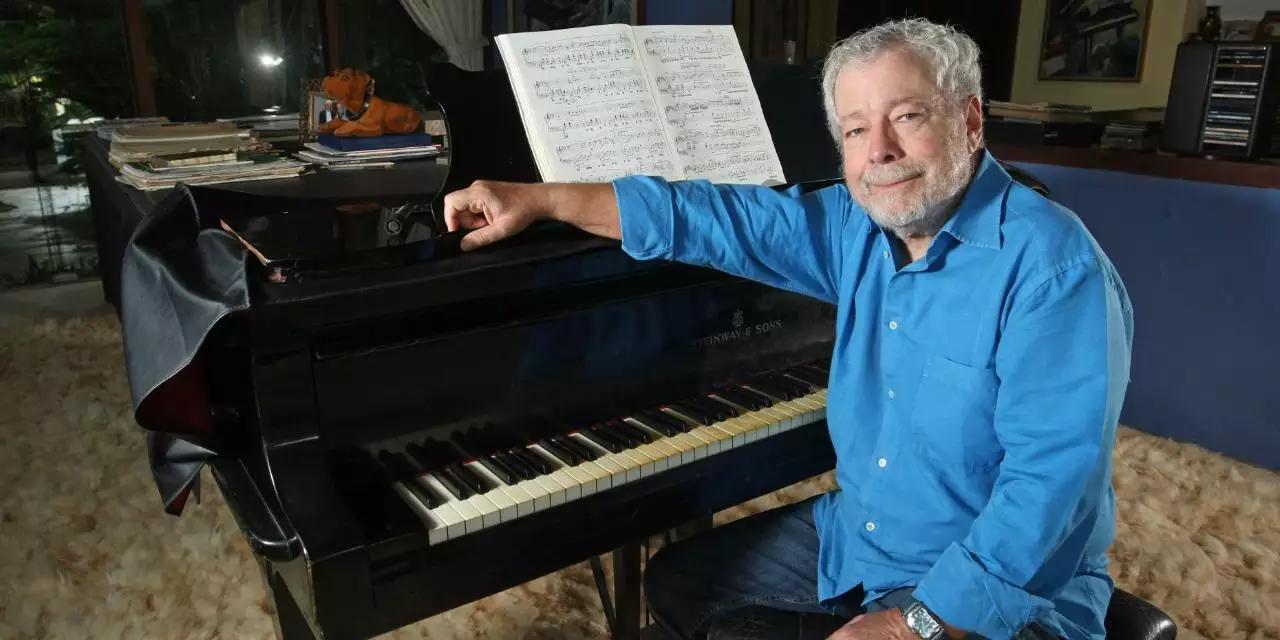 Nelson Freire: o segredo do piano