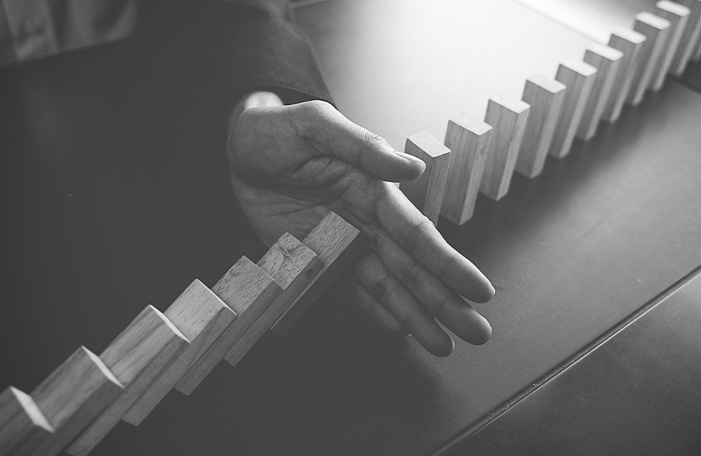 A beleza que nasce da restrição