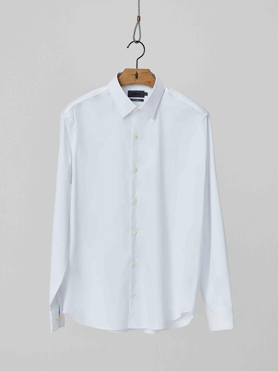 camisa social