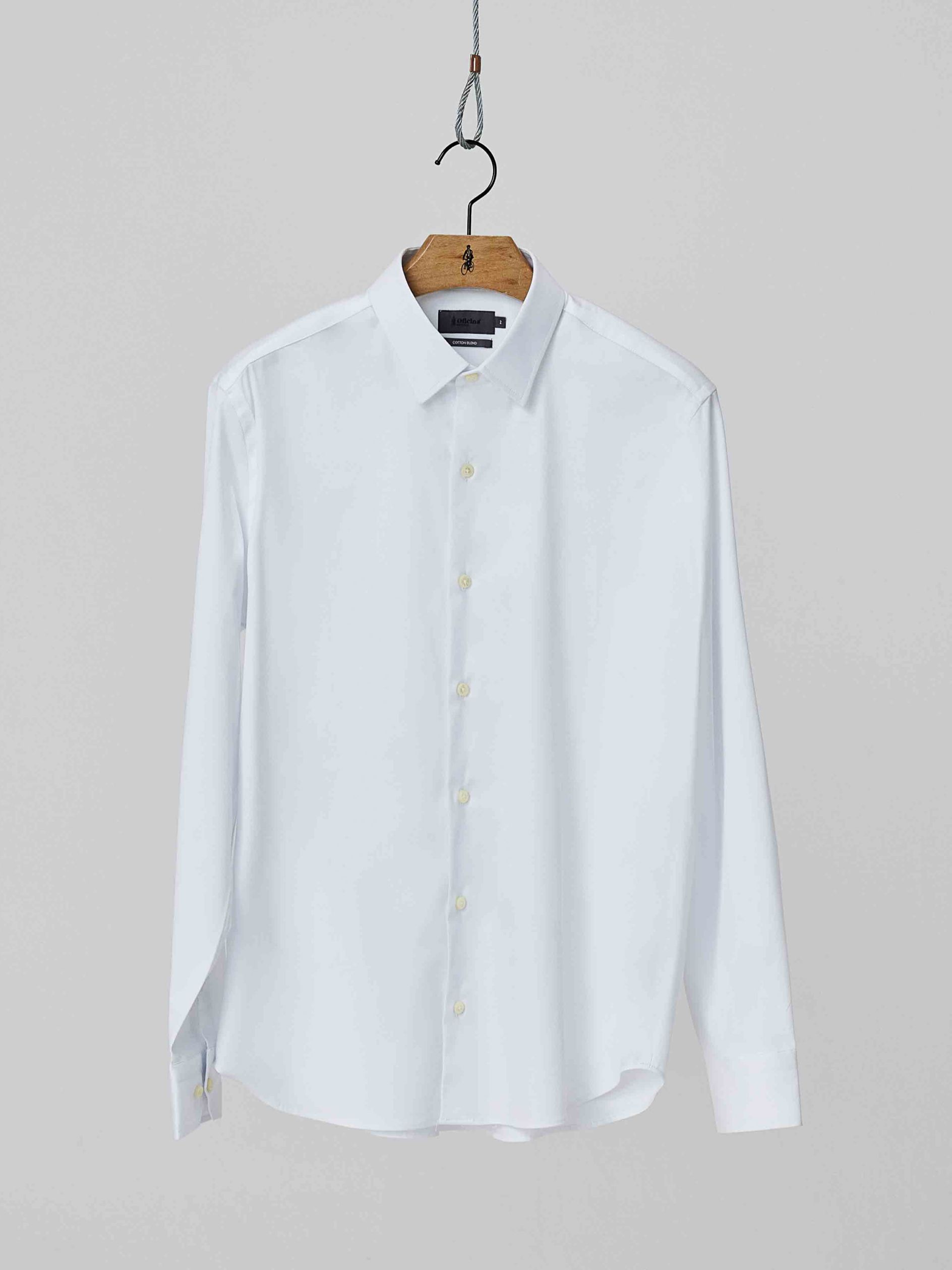 camisa social