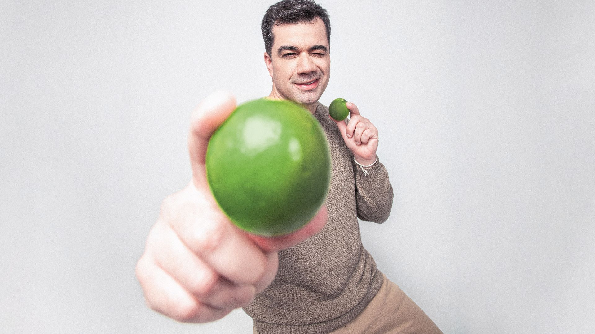 Diogo Roberte, co-fundador PicPay e Capsu