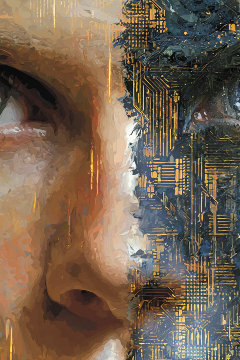 inteligência artificial