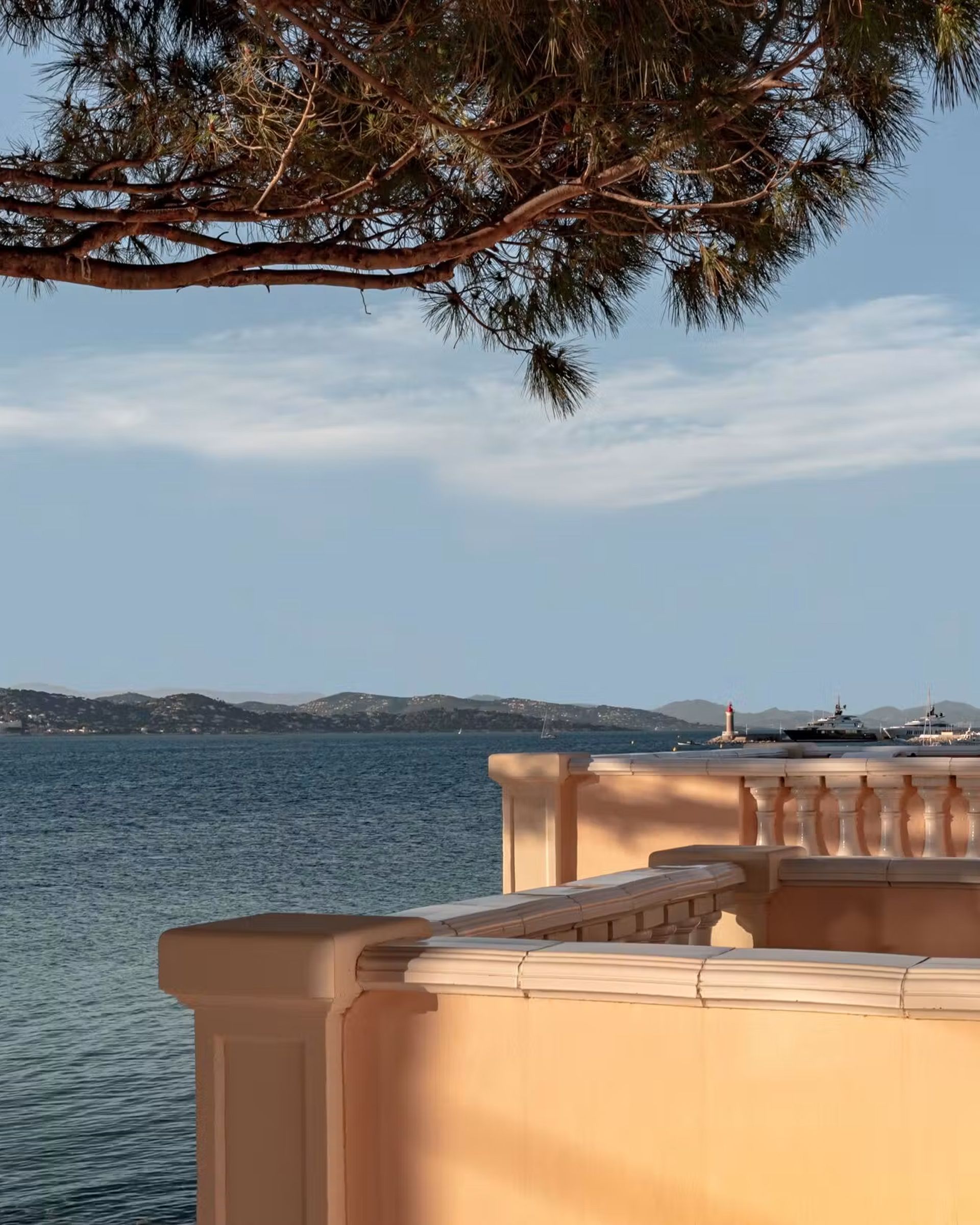 Saint Tropez