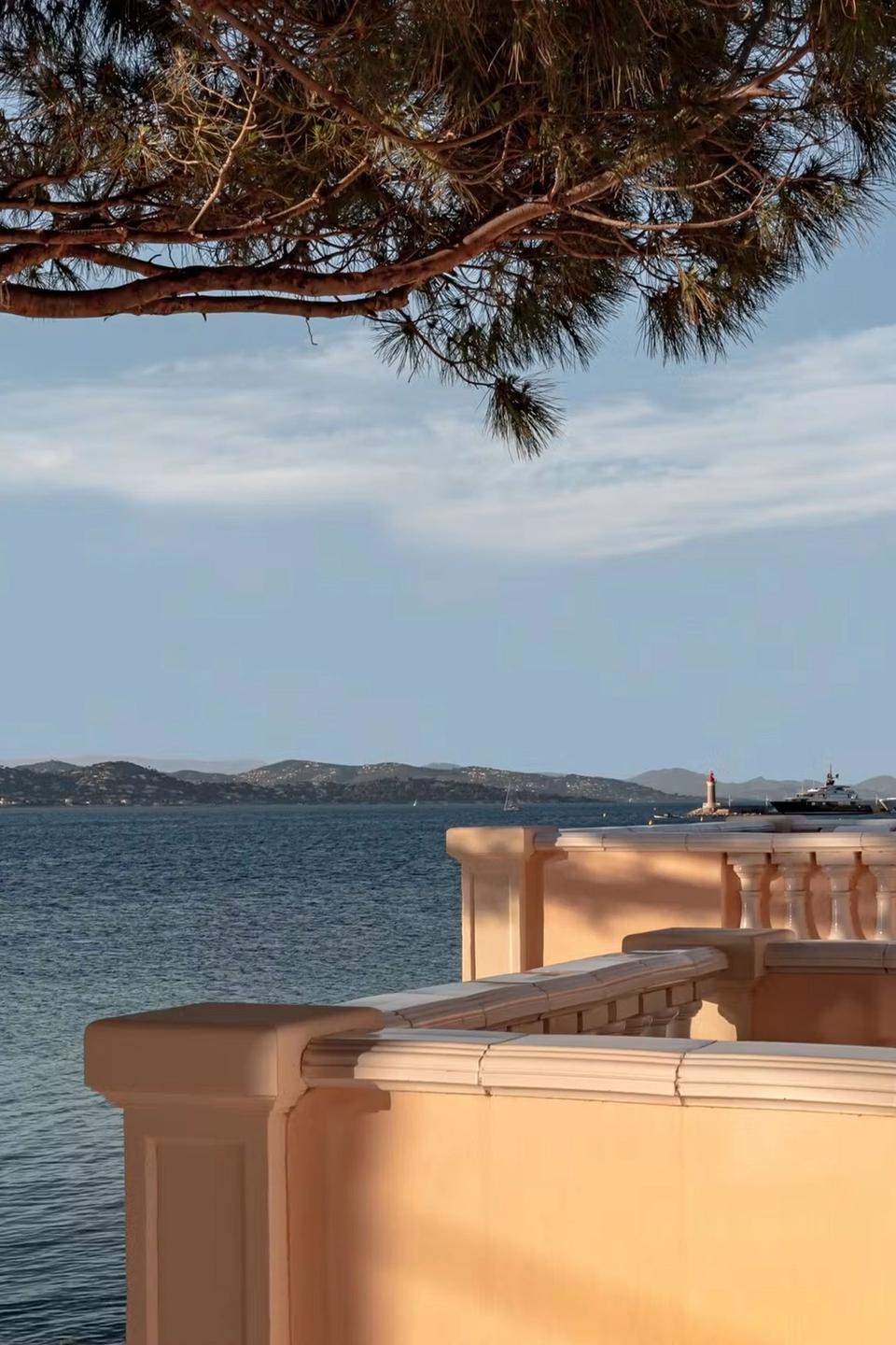 Saint Tropez