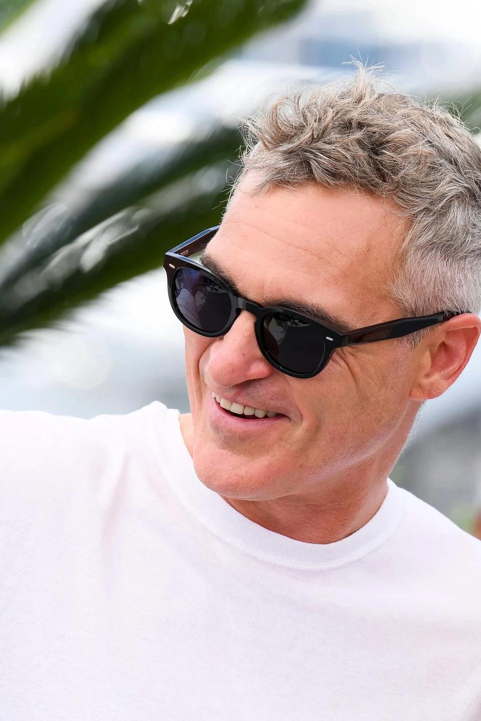 joaquin phoenix