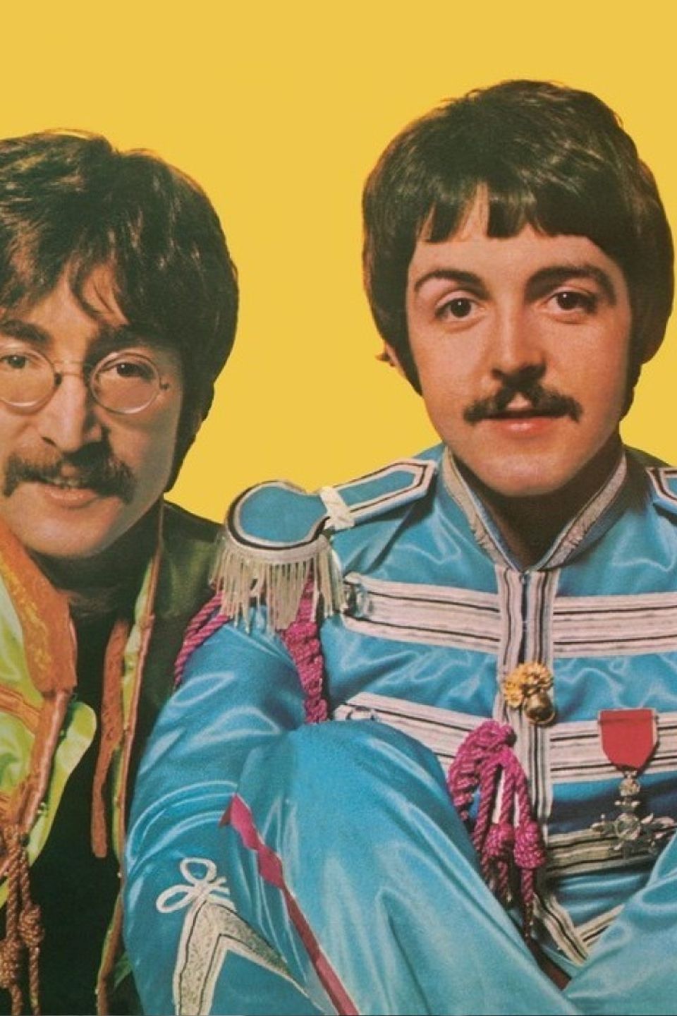 the beatles