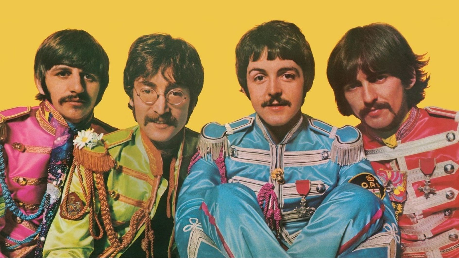 the beatles
