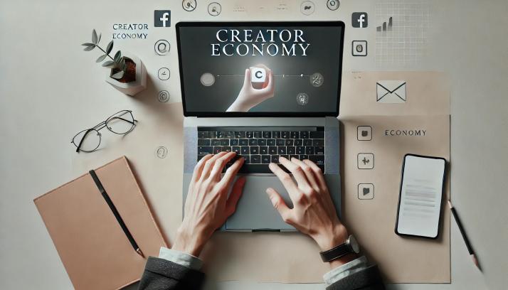 A Creator Economy