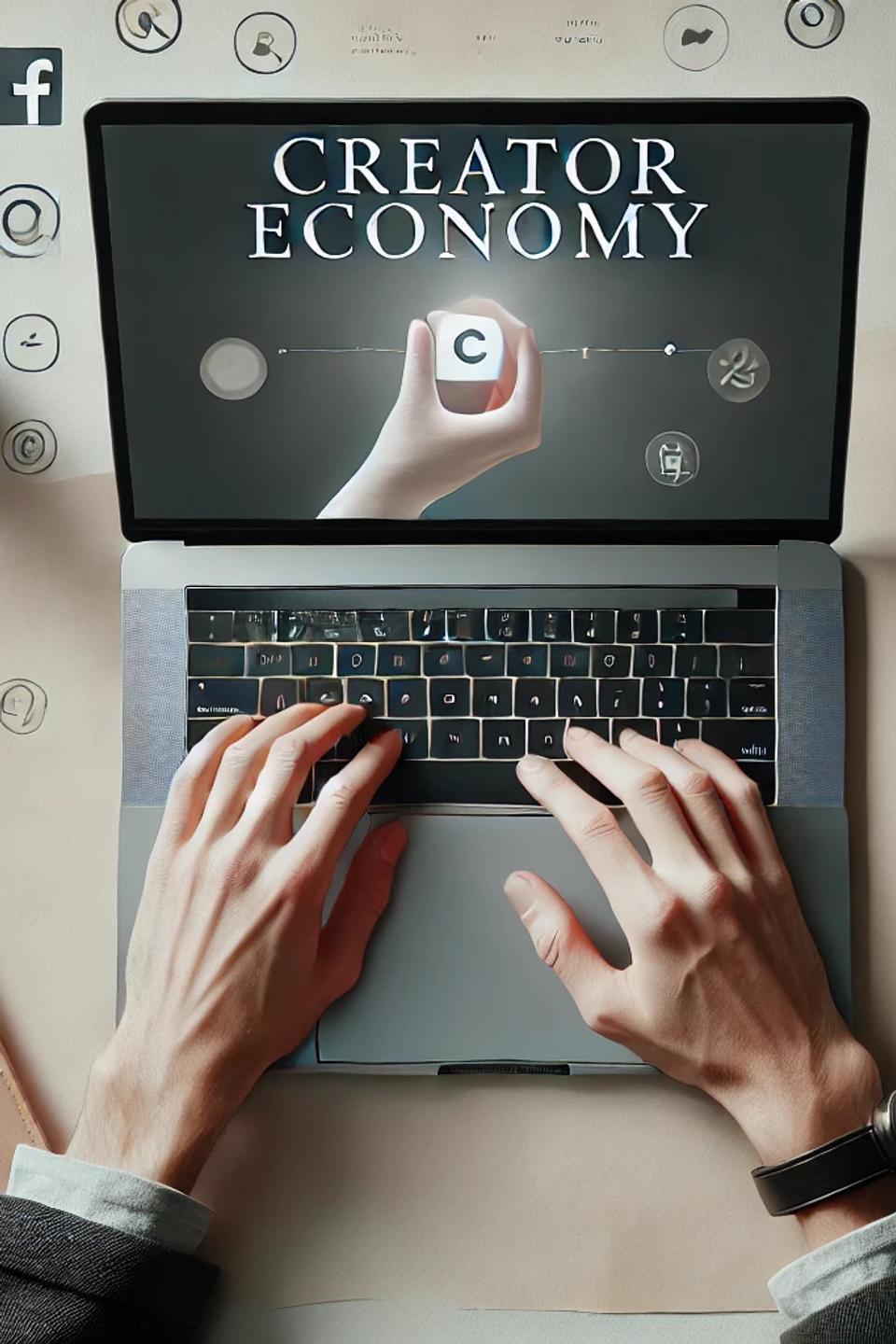 A Creator Economy