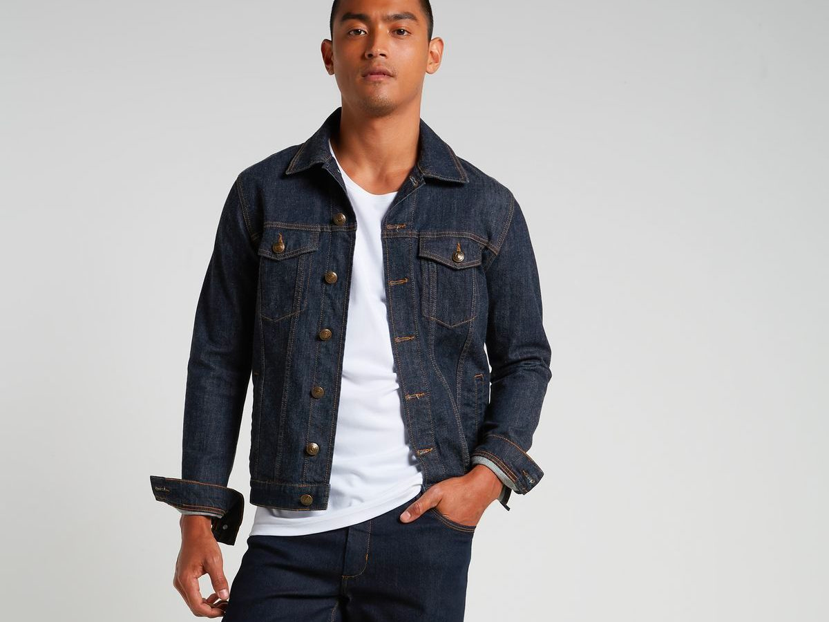 Jeans: a roupa dos mineradores em versão nobre para a vida urbana