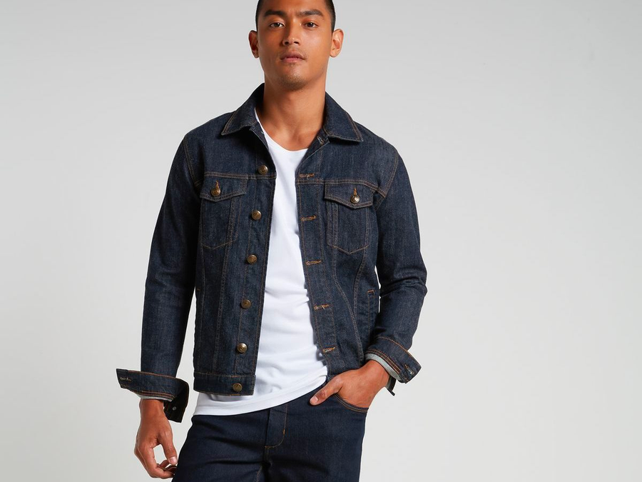 Jeans: a roupa dos mineradores em versão nobre para a vida urbana