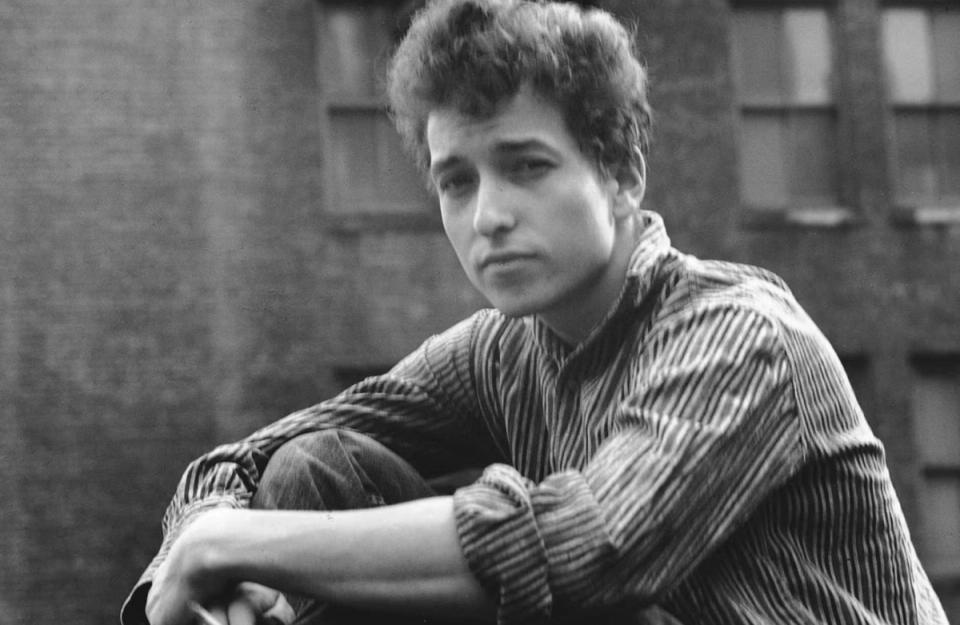 Bob dylan