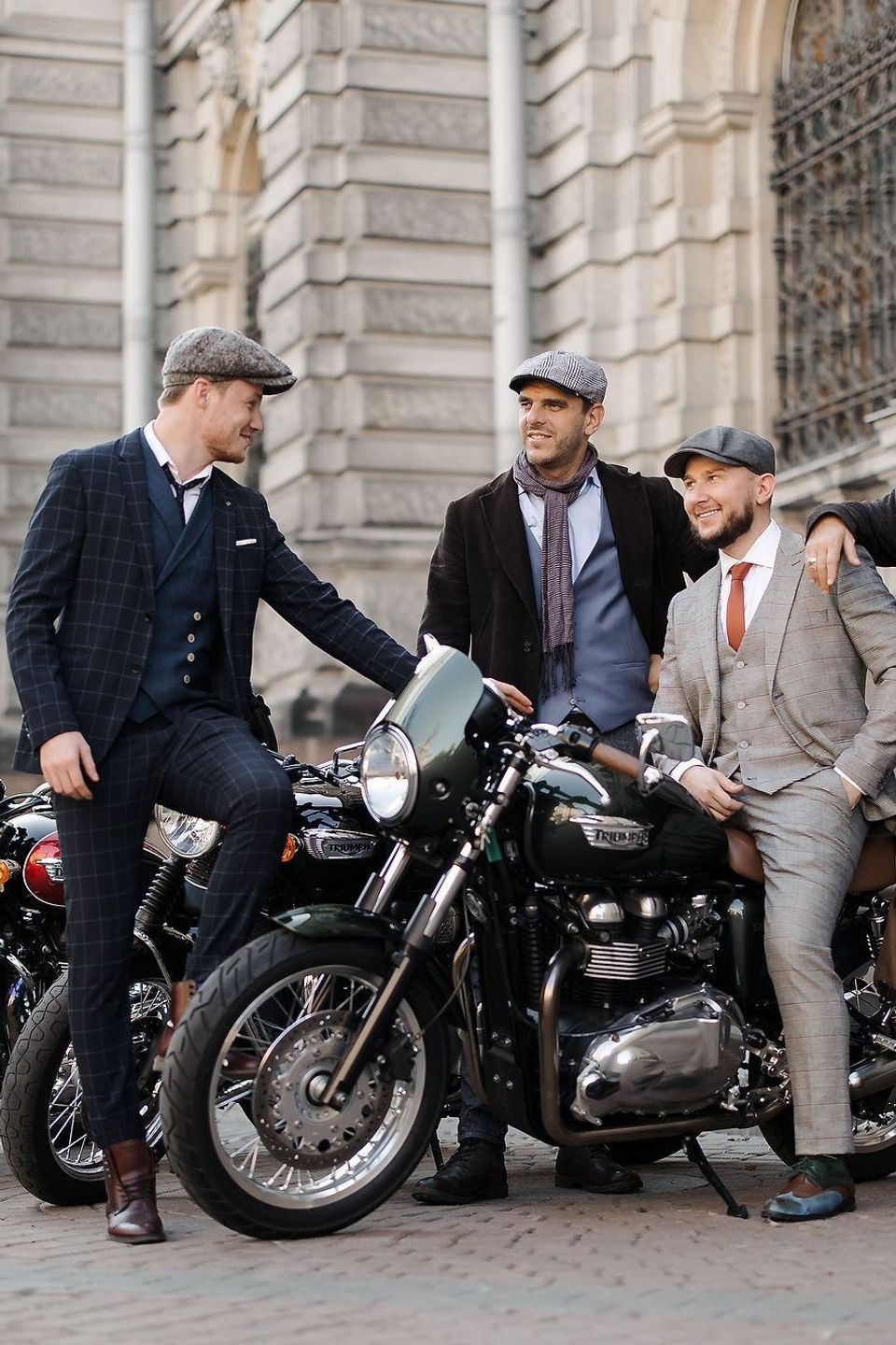 Acervo DGR