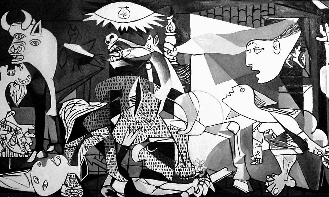 A negatividade da arte