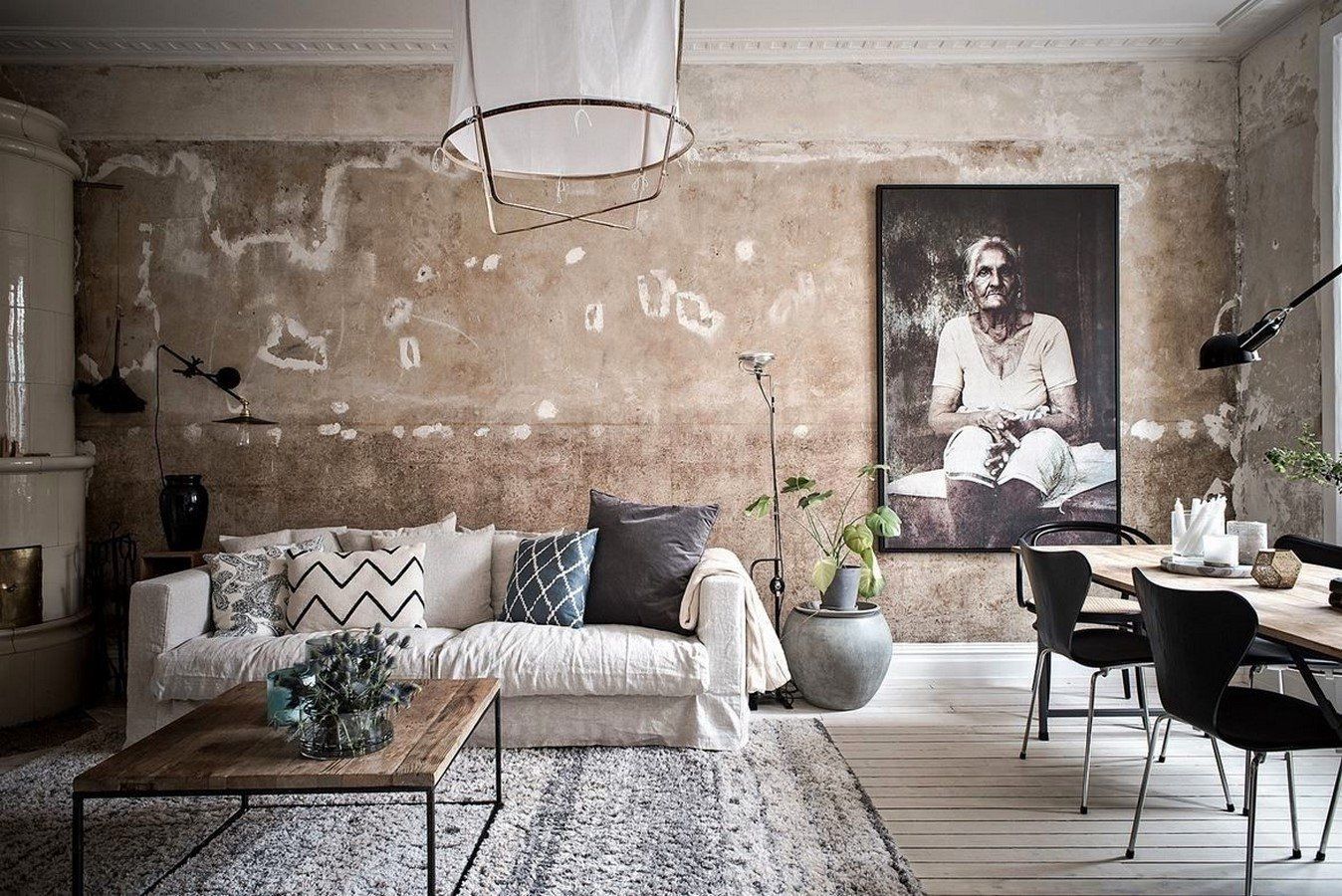 A estética do silêncio: o design japonês e a impermanência