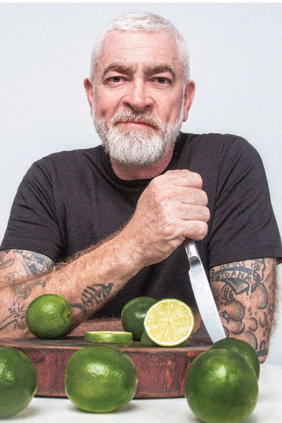 Alex Atala