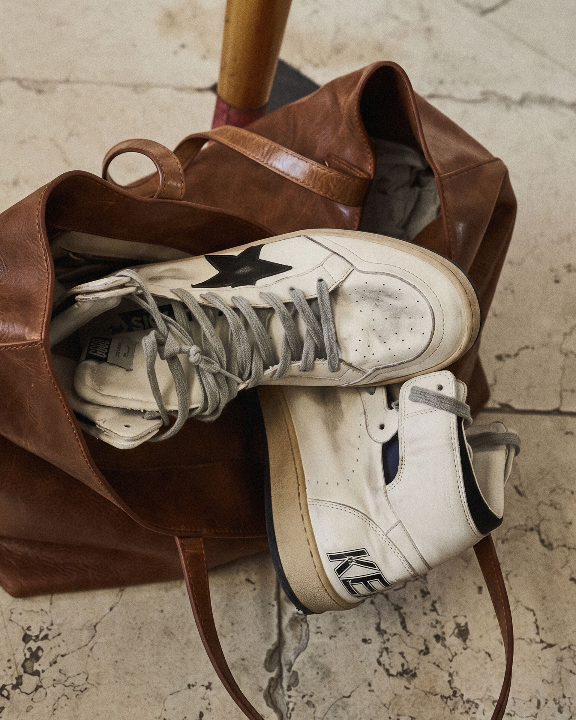 Golden Goose